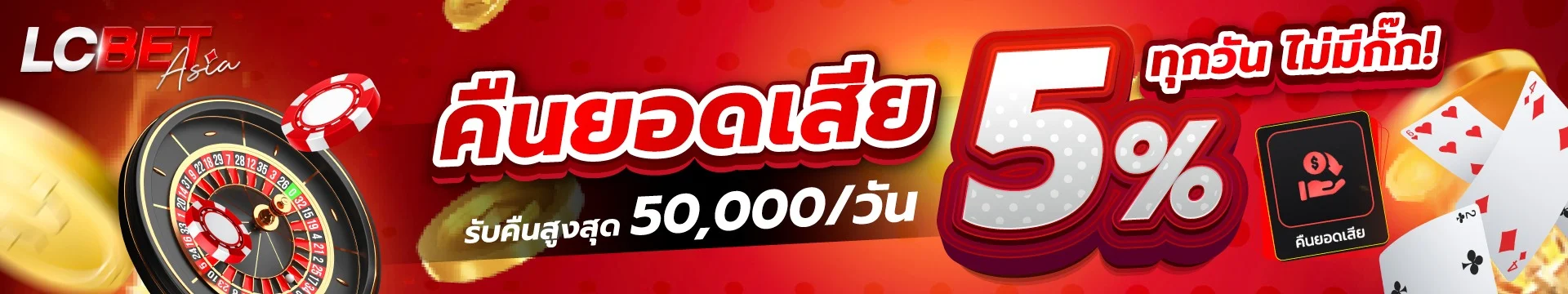 แทงบอลออนไลน์ครบทุกลีกราคาน้ำดีกับ LCBETASIA